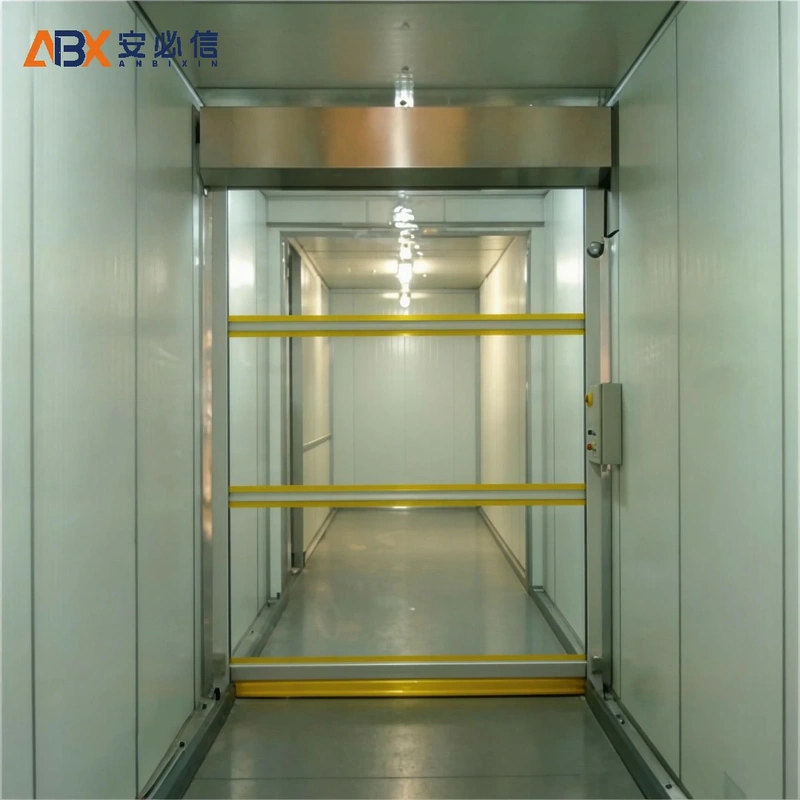 汉中市工业快速门